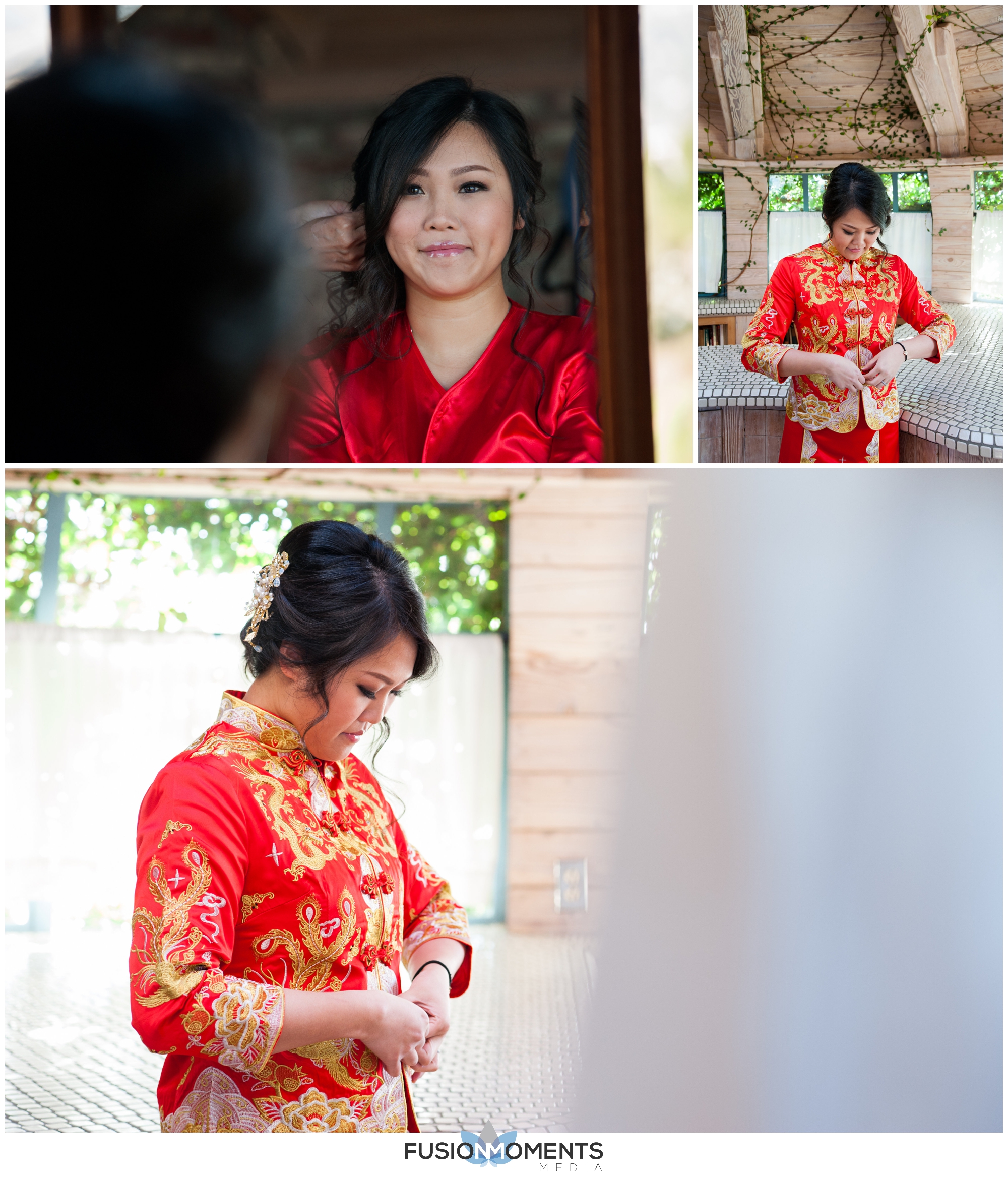 chinese wedding photography