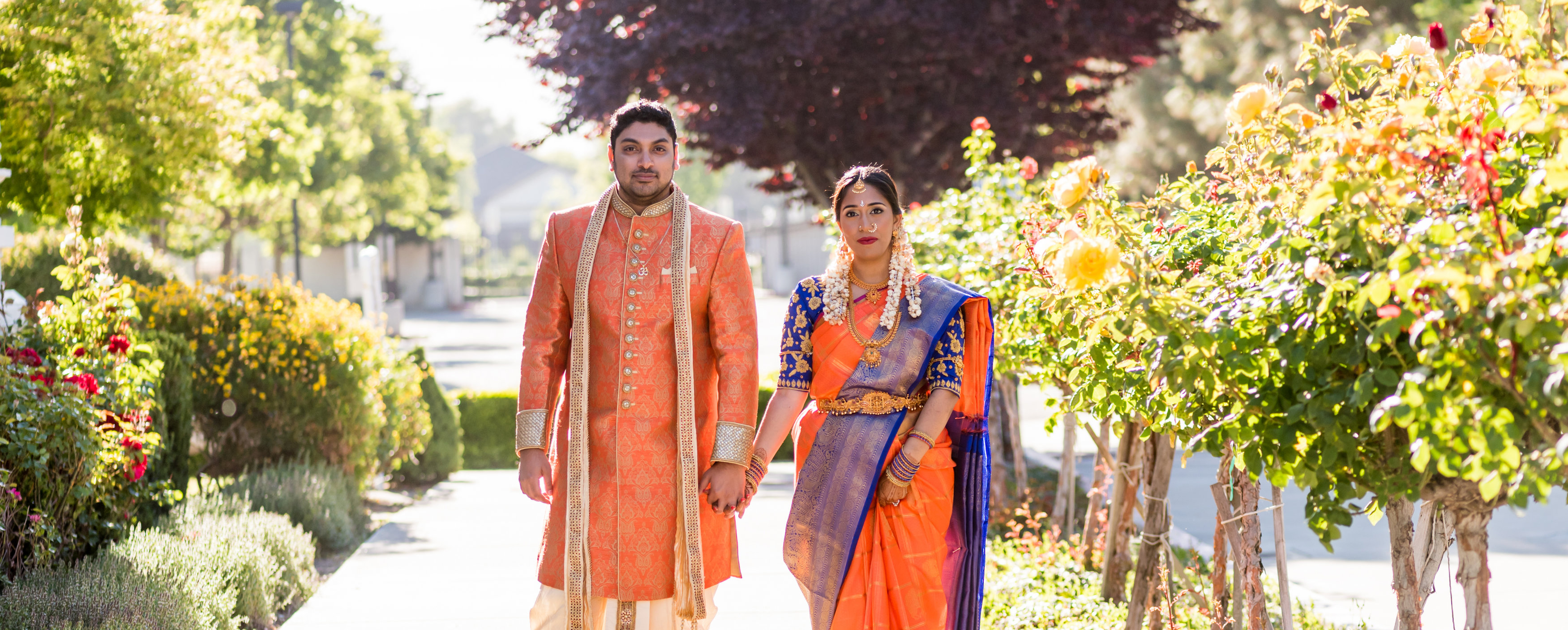 indian wedding photography and videography