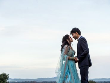 Aaraadhya & Vamsi Wedding