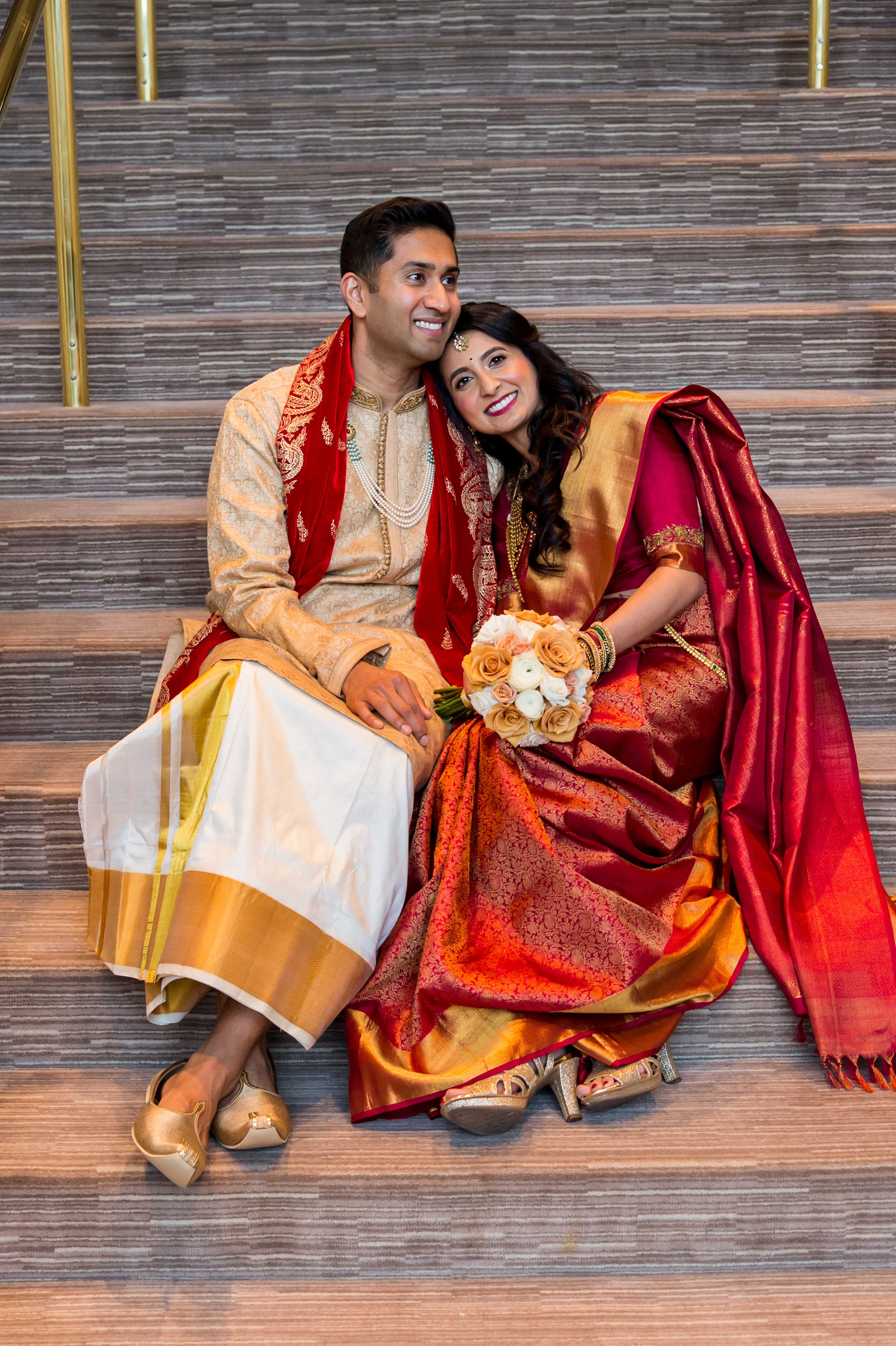 South Asian Wedding